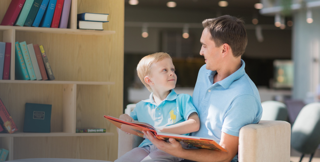 ОТКРЫВАЯ МИР: программа годового наблюдения для детей от 1 года до 7 лет