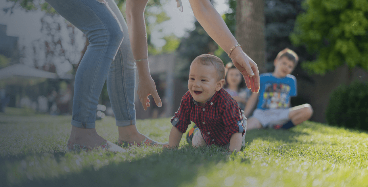 ЗДОРОВЫЙ МАЛЫШ: программа годового наблюдения для детей от 0 до 12 месяцев