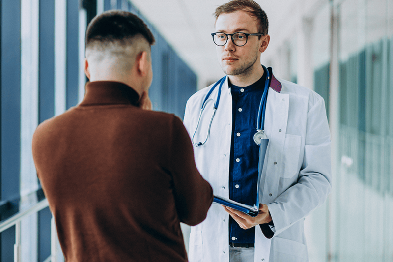 Лимфома Беркитта-3 Лимфома Беркитта-3