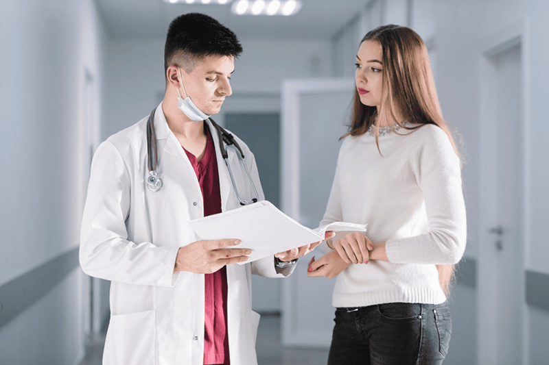 Лимфома кожи-2 Лимфома кожи-2