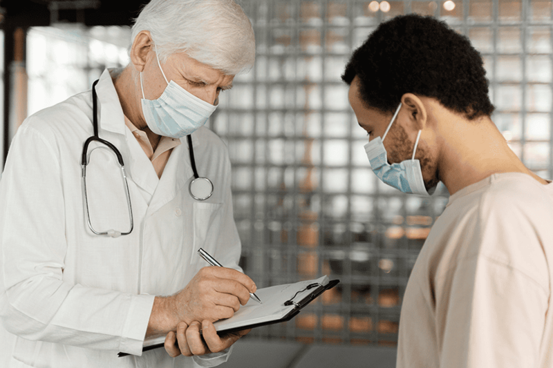 Лимфома кожи-6 Лимфома кожи-6