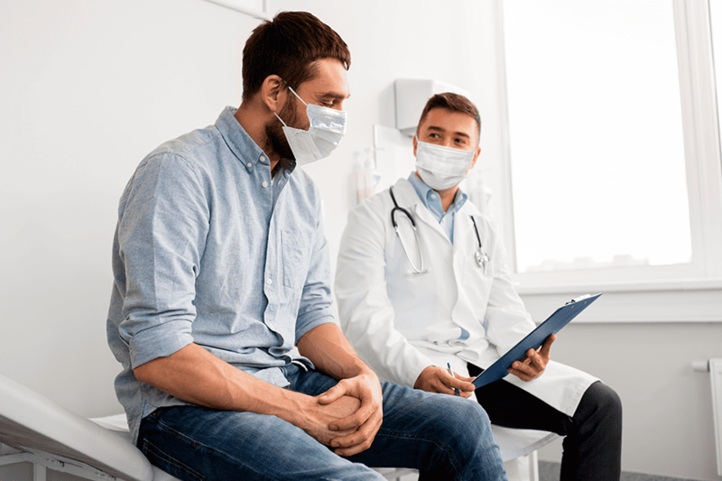 Лимфома кожи-7 Лимфома кожи-7