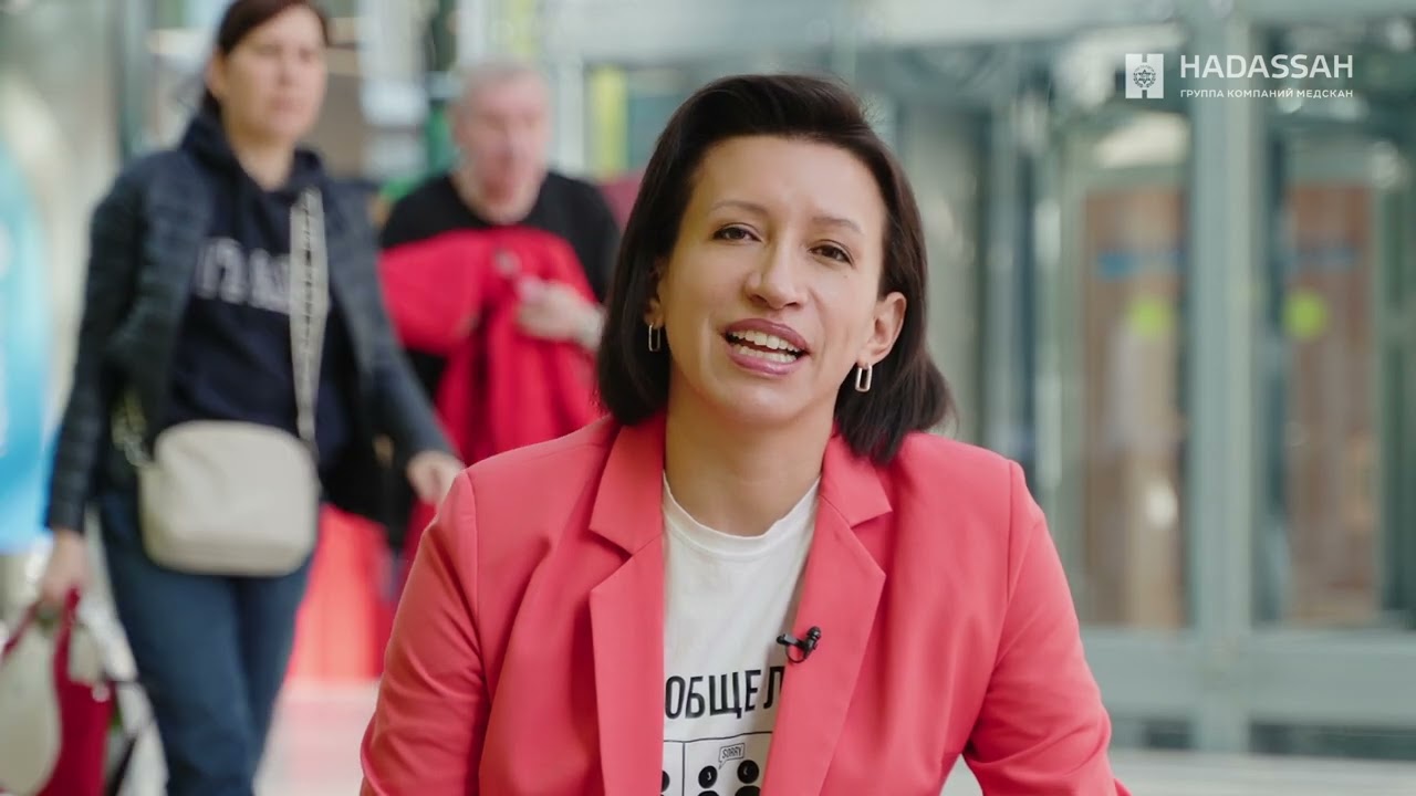 Отзыв от Елены Борщевой