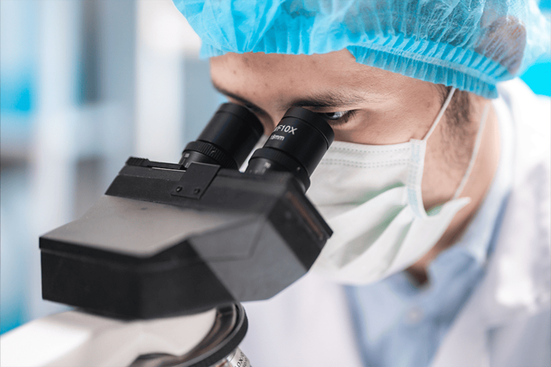 Острый миелобластный лейкоз-3 Острый миелобластный лейкоз-3