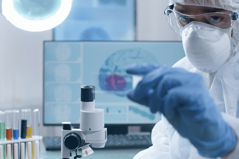 Острый миелобластный лейкоз-6 Острый миелобластный лейкоз-6