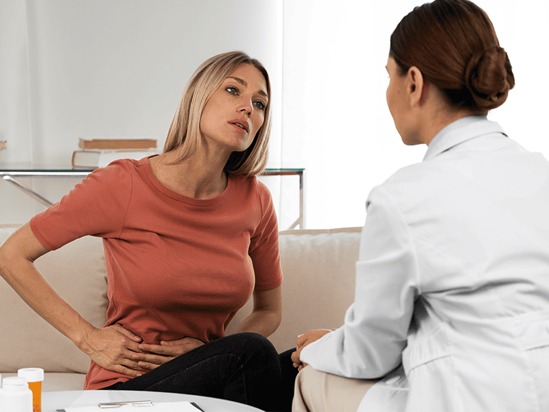 Аденокарцинома матки-2