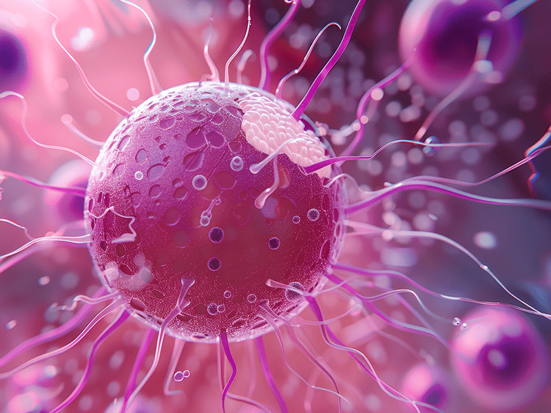 Рабдомиосаркома-1