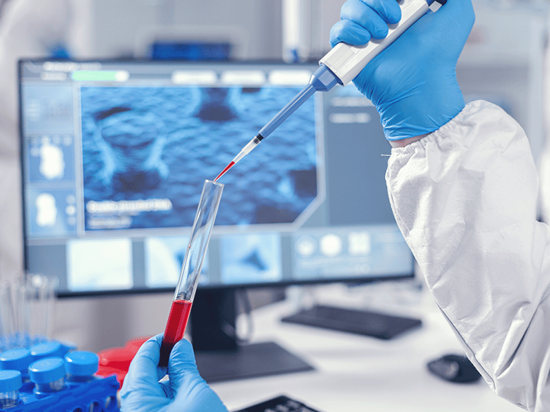 Миелодиспластический синдром-6