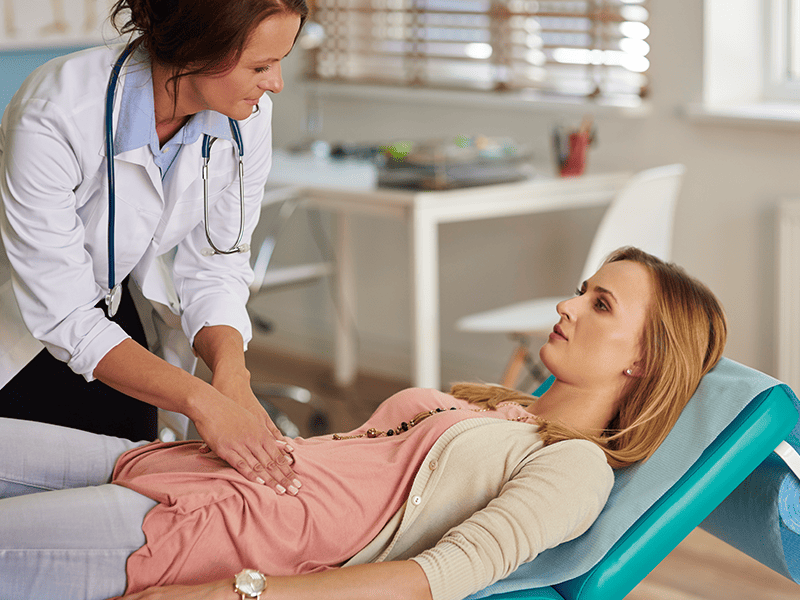 Аденокарцинома желудка-2