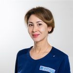 Азимова Рано Боходыровна