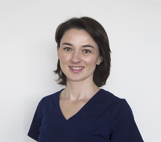 Галкова Залина Викторовна