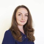 Горнастолева Ольга Александровна