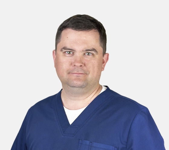 Качур Александр Константинович