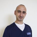 Погосян Месроп Левонович