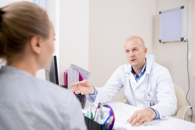 Распространение рака на брюшину-2