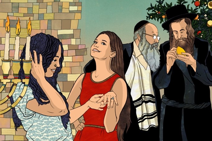 Трудный выбор