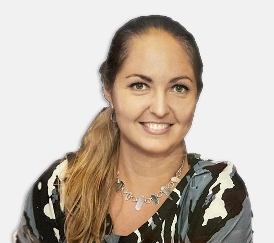 Петрусева Анна