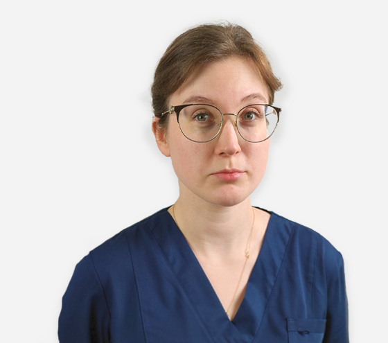 Радкевич Елизавета Романовна