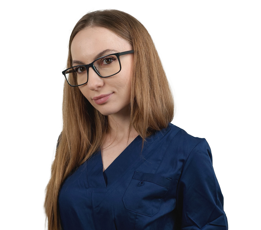 Атаева Эльмира Руслановна