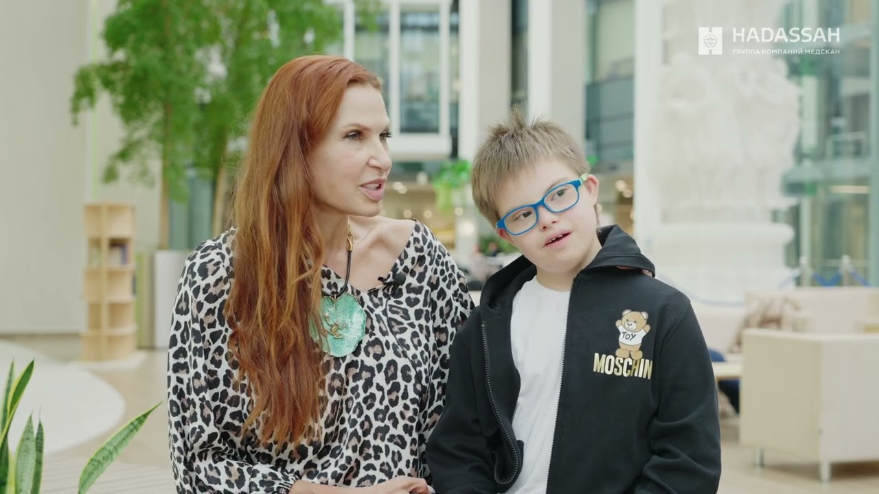 За один день мы прошли чек-ап всего организма