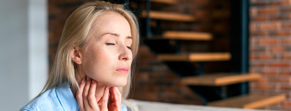 Острый ларингит или злокачественная опухоль: как не пропустить важные симптомы